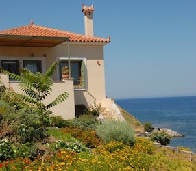 Bird's Bay Hotel